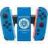 Disney Monsters University School’s Emblem Nintendo Switch 2 (2025) Joy-Con Controller Skin