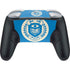 Disney Monsters University School’s Emblem Nintendo Switch 2 (2025) Pro Controller Skin