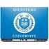 Disney Monsters University School’s Emblem Dell Precision Skin