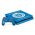 Disney Monsters University School’s Emblem PlayStation PS4 Skins