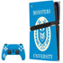 Disney Monsters University School’s Emblem PlayStation PS5 Skins