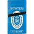 Disney Monsters University School’s Emblem PS5 Pro Console Skin