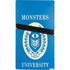 Disney Monsters University School’s Emblem PS5 Pro Console Skin