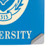 Disney Monsters University School’s Emblem PS5 Pro Console Skin