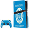 Disney Monsters University School’s Emblem PS5 Pro Disk Bundle Skin