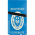 Disney Monsters University School’s Emblem PS5 Pro Disk Console Skin