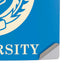 Disney Monsters University School’s Emblem PS5 Pro Disk Console Skin