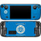 Disney Monsters University School’s Emblem Steam Deck Handheld Gaming Computer Skin
