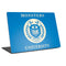 Disney Monsters University School’s Emblem Laptop Skins