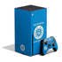Disney Monsters University School’s Emblem Xbox Series X Skins