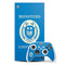 Disney Monsters University School’s Emblem Xbox Series X Skins