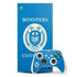 Disney Monsters University School’s Emblem Xbox Series X Skins