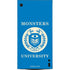 Disney Monsters University School’s Emblem XBox Series X Digital Edition Console Skin
