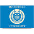 Disney Monsters University School’s Emblem Dell XPS Skin