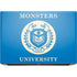 Disney Monsters University School’s Emblem HP ZBook Fury 16 G10 Skin