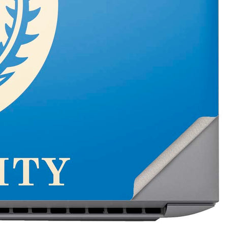 Disney Monsters University School’s Emblem HP ZBook Fury 16 G10 Skin