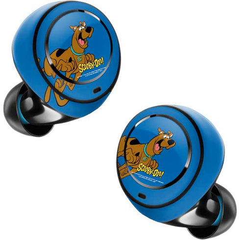 Scooby Doo Scooby-Doo Amazon Echo Buds Skin