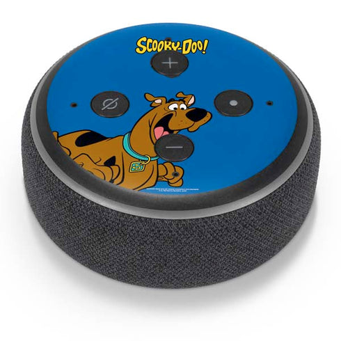 Scooby Doo Scooby-Doo Amazon Echo Dot Skin