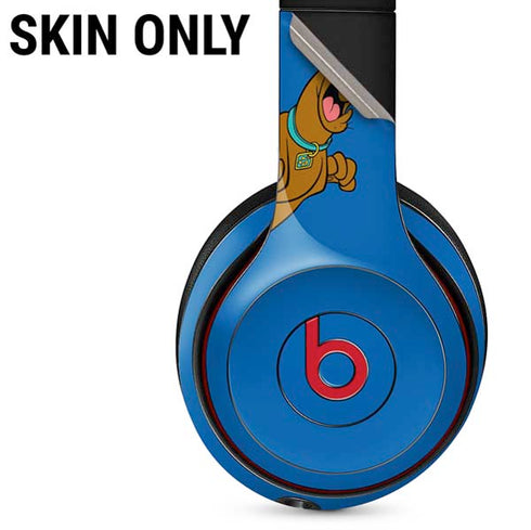 Scooby Doo Scooby-Doo Beats Solo 3 Wireless Skin