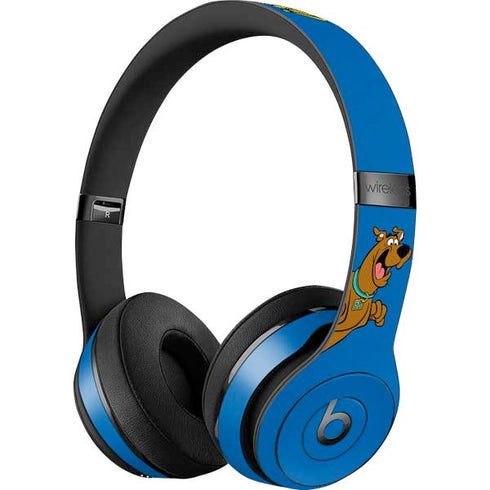 Scooby Doo Scooby-Doo Beats Solo 3 Wireless Skin