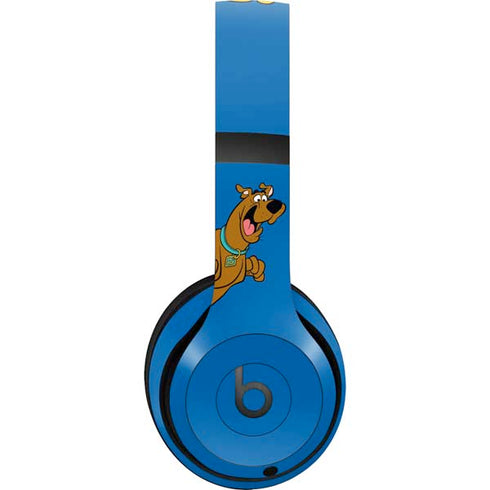 Scooby Doo Scooby-Doo Beats Studio Pro Wireless Headphones Skin