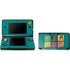 Scooby Doo Scooby-Doo Crew Nintendo Skins