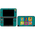 Scooby Doo Scooby-Doo Crew Nintendo Skins