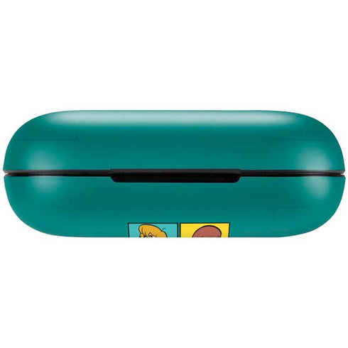 Scooby Doo Scooby-Doo Crew Amazon Echo Buds Skin