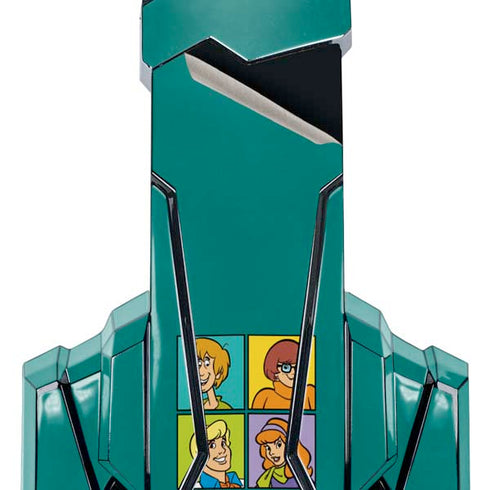 Scooby Doo Scooby-Doo Crew BENGOO G9000 Skin