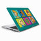 Scooby Doo Scooby-Doo Crew HP Elitebook Skin
