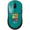 Scooby Doo Scooby-Doo Crew G Pro Wireless Gaming Mouse Skin
