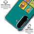 Scooby Doo Scooby-Doo Crew Galaxy A36 5G Clear Case