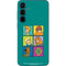 Scooby Doo Scooby-Doo Crew Galaxy A36 5G Skin