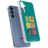 Scooby Doo Scooby-Doo Crew Galaxy A55 5G Clear Case