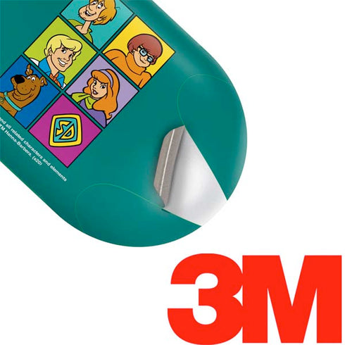 Scooby Doo Scooby-Doo Crew Galaxy Buds Plus Skin