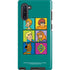 Scooby Doo Scooby-Doo Crew Galaxy Cases