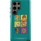 Scooby Doo Scooby-Doo Crew Galaxy S23 Ultra Pro Case
