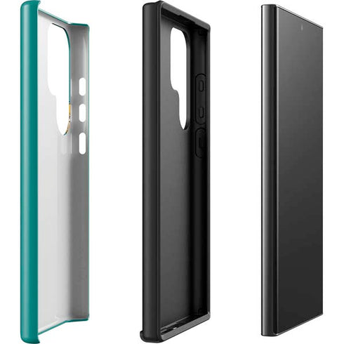 Scooby Doo Scooby-Doo Crew Galaxy S23 Ultra Pro Case