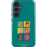 Scooby Doo Scooby-Doo Crew Galaxy S25 Impact Case