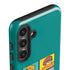 Scooby Doo Scooby-Doo Crew Galaxy S25 Impact Case