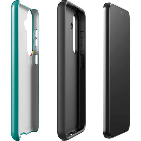 Scooby Doo Scooby-Doo Crew Galaxy S25 Impact Case