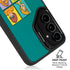Scooby Doo Scooby-Doo Crew Galaxy S25 Kickstand Case