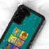 Scooby Doo Scooby-Doo Crew Galaxy S24 Plus Waterproof Case