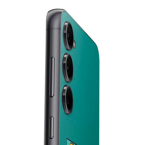 Scooby Doo Scooby-Doo Crew Galaxy S25 Skin