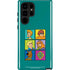 Scooby Doo Scooby-Doo Crew Galaxy S25 Ultra Impact Case