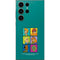 Scooby Doo Scooby-Doo Crew Galaxy S25 Ultra Skin