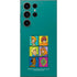Scooby Doo Scooby-Doo Crew Galaxy S25 Ultra Skin