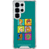 Scooby Doo Scooby-Doo Crew Galaxy S25 Ultra Clear Case
