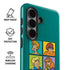 Scooby Doo Scooby-Doo Crew Galaxy S26 Impact Case