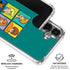 Scooby Doo Scooby-Doo Crew Galaxy S26 Plus Clear Case